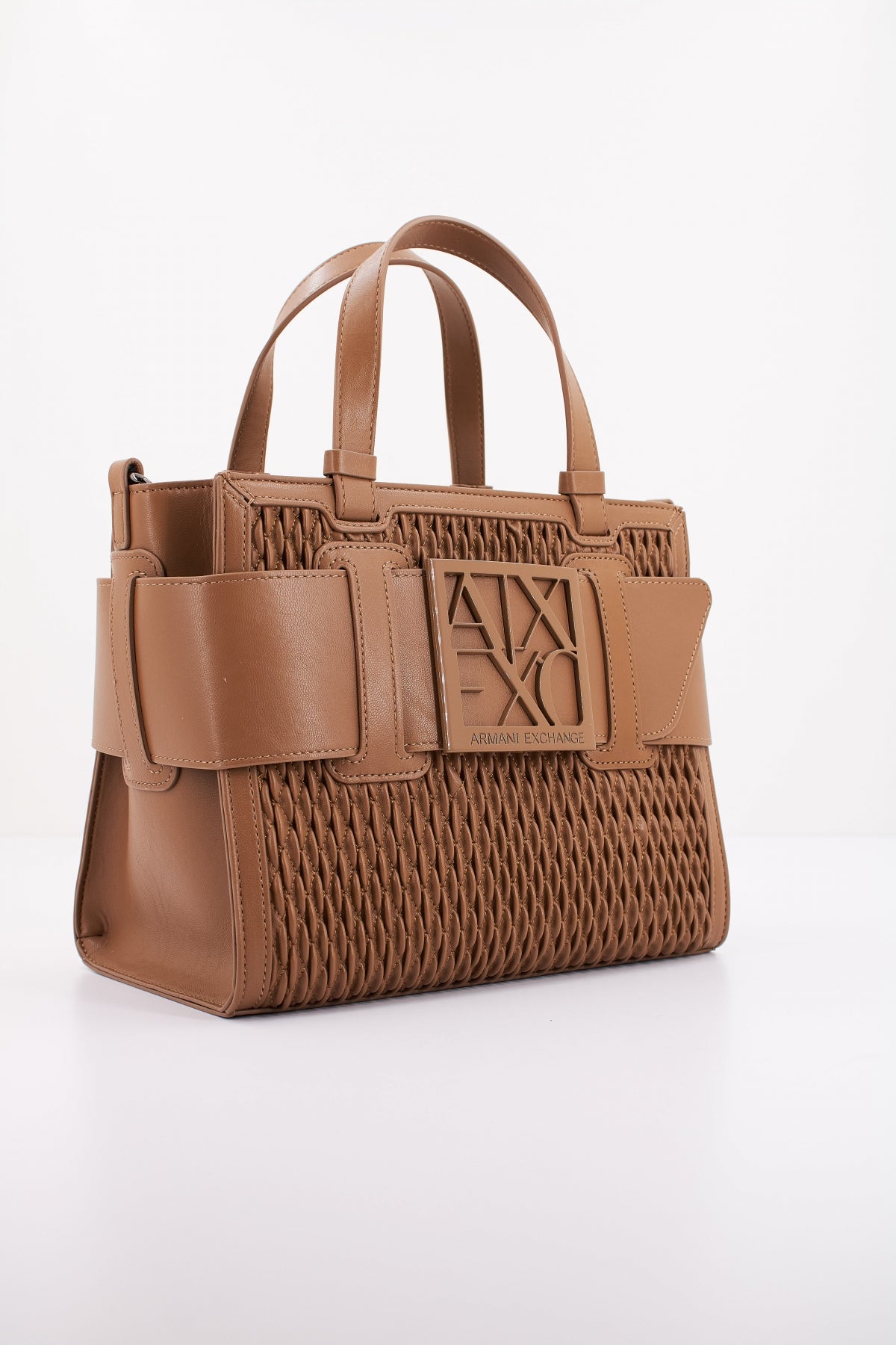 ARMANI EXCHANGE  F  en color MARRON  (2)