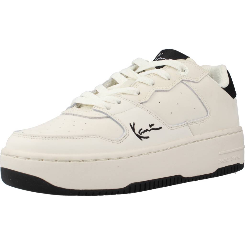 KARL KANI UP PRM en color BLANCO  (4)