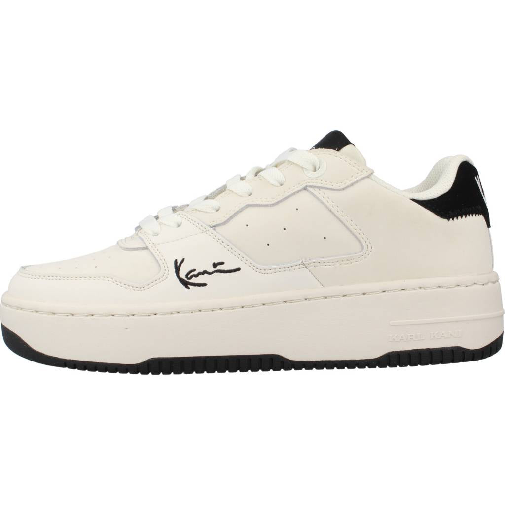 KARL KANI UP PRM en color BLANCO  (5)