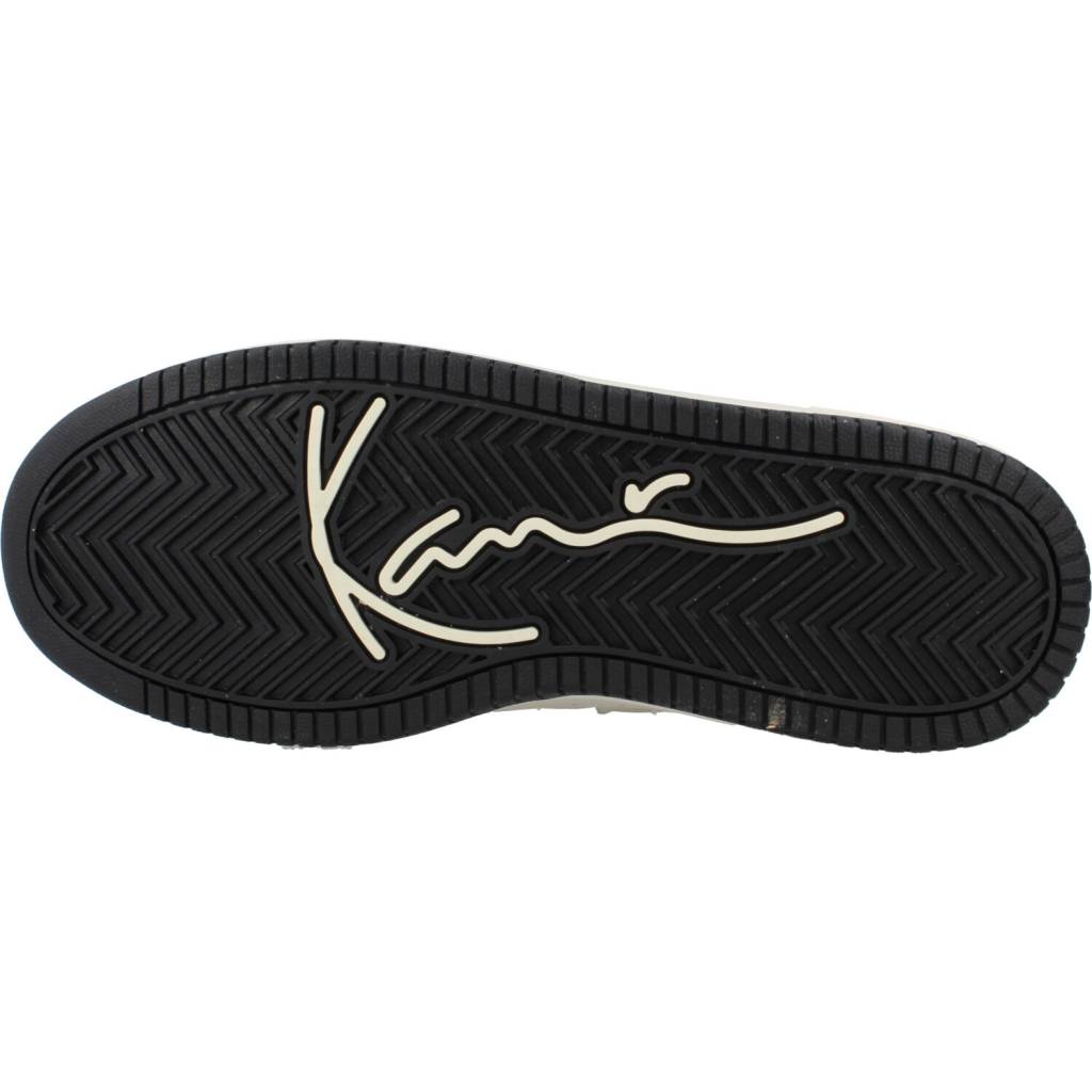 KARL KANI UP PRM en color BLANCO  (9)