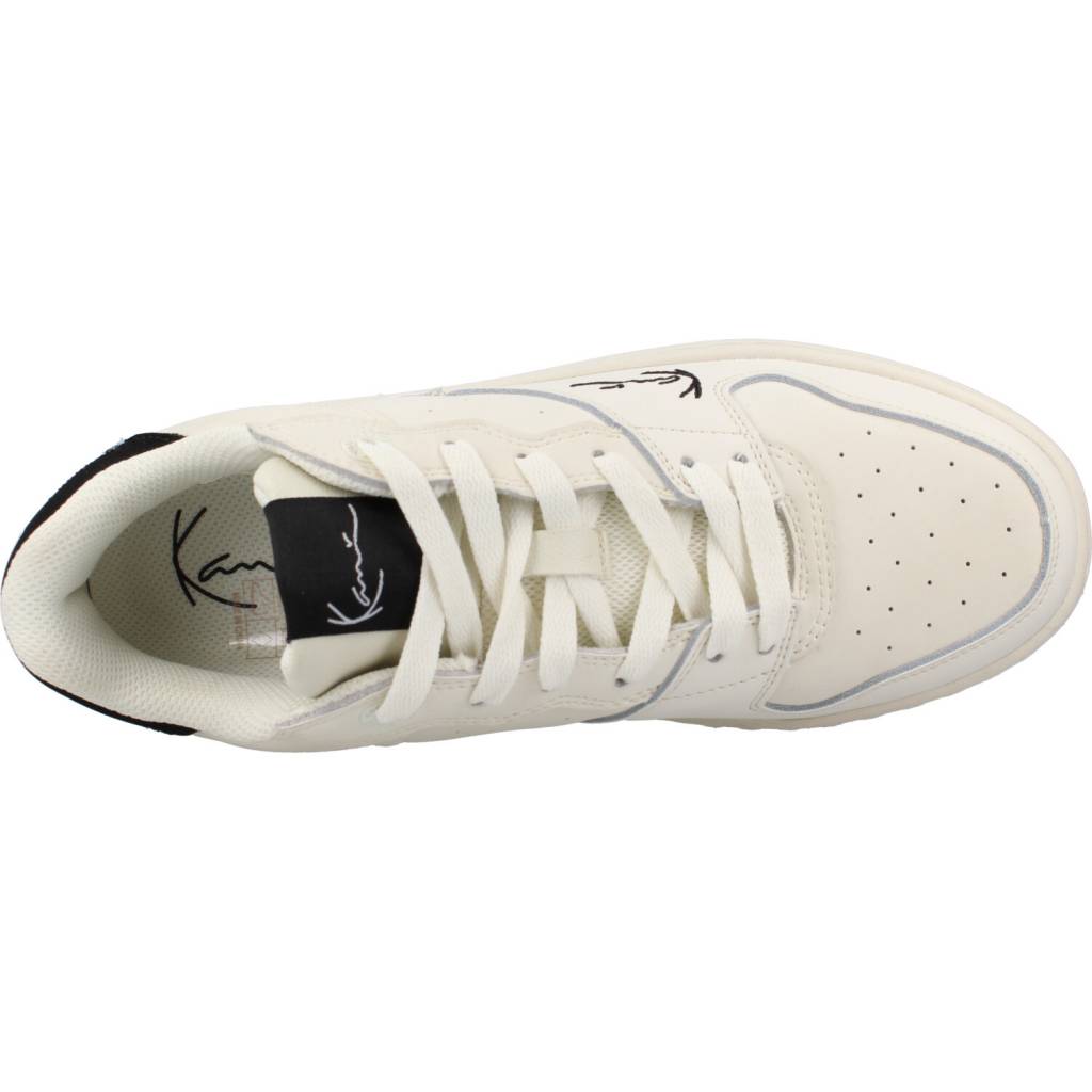 KARL KANI UP PRM en color BLANCO  (10)