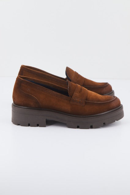 DORKING D CALF en color MARRON  (2)