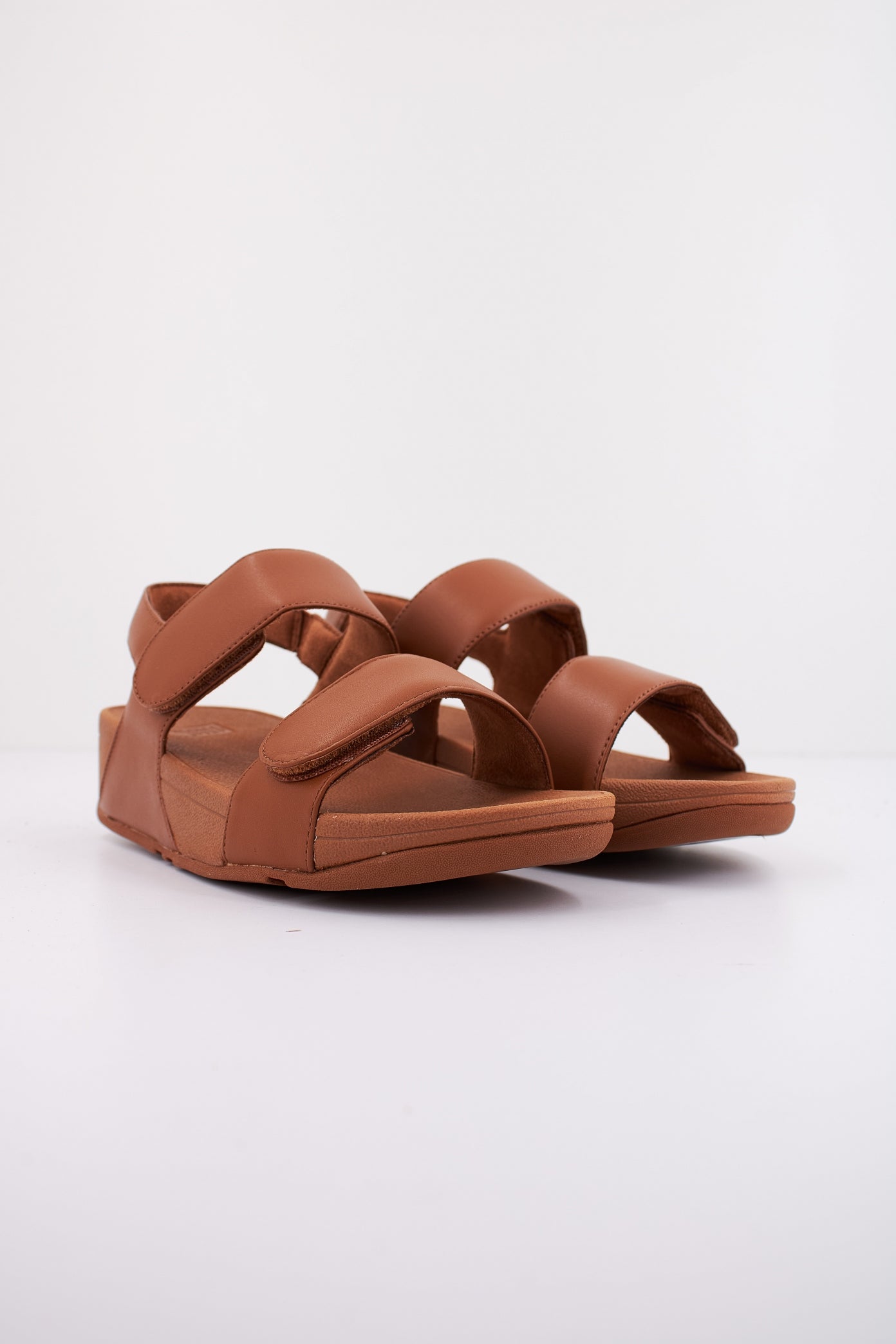 FITFLOP FV  en color MARRON  (2)