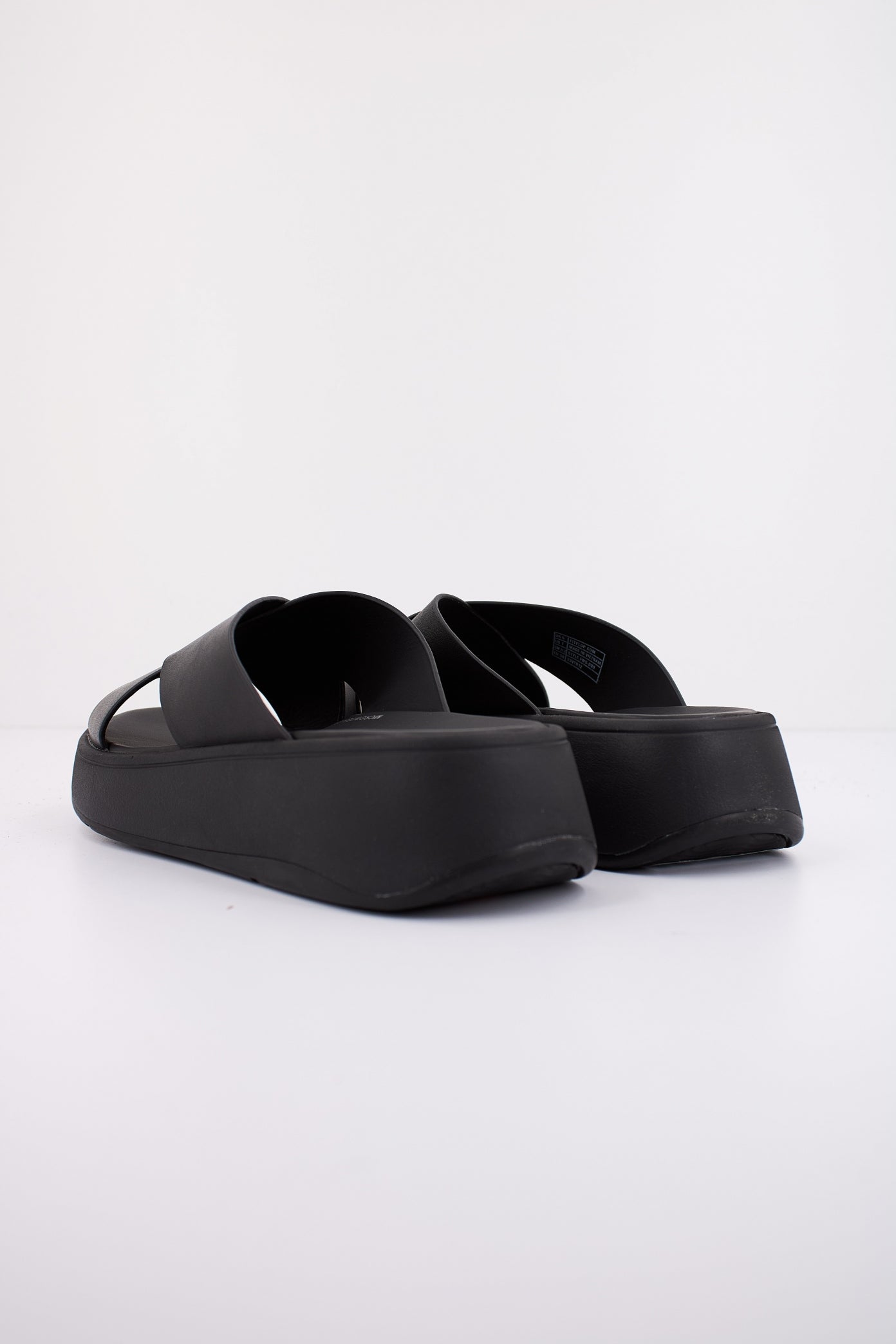 FITFLOP FW  W en color NEGRO  (3)