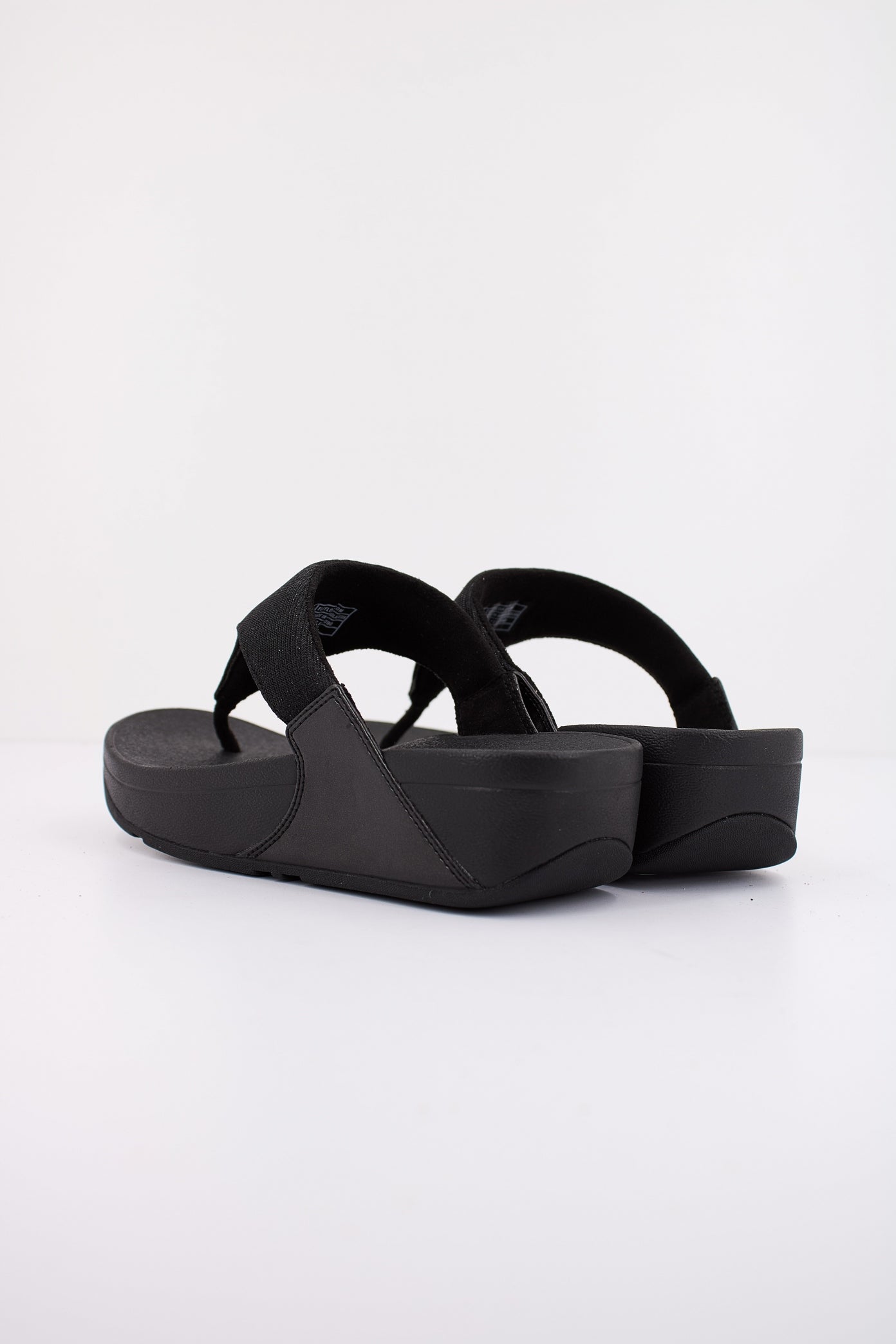 FITFLOP FZ  W en color NEGRO  (2)