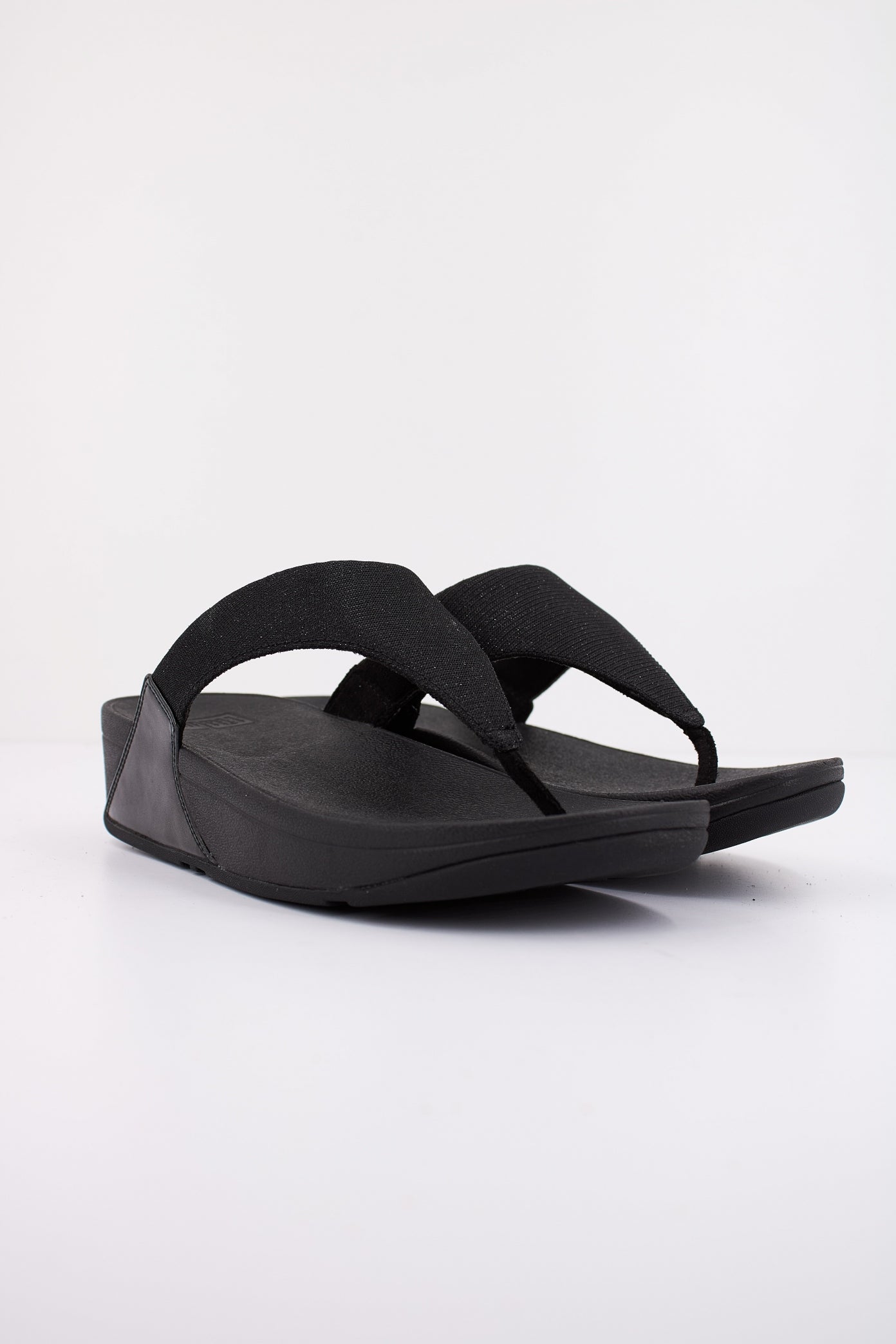 FITFLOP FZ  W en color NEGRO  (3)