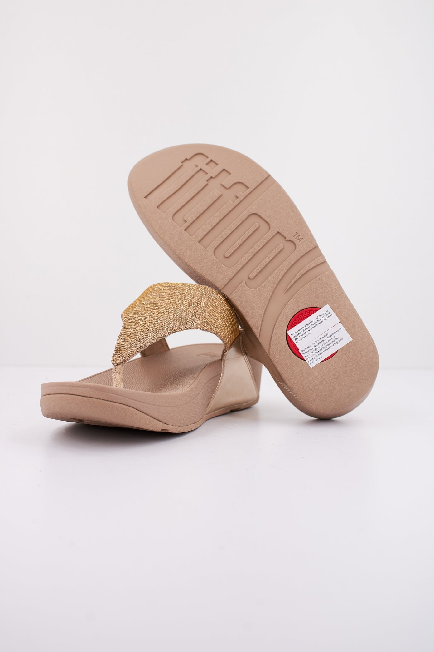 FITFLOP FZ A W en color BEIS  (4)