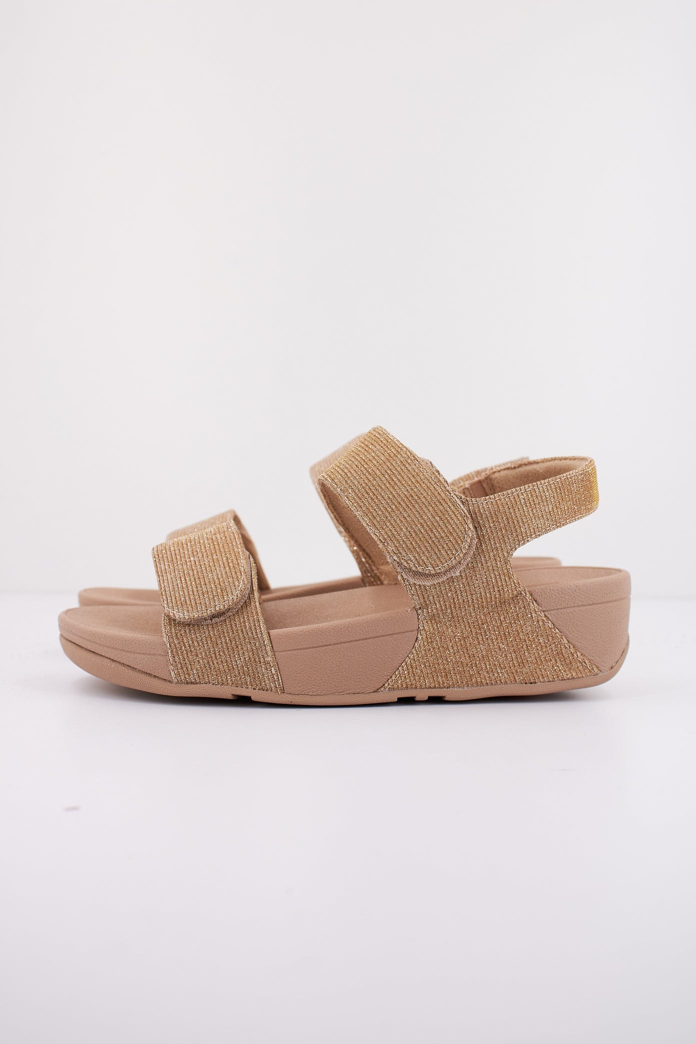 FITFLOP GA A en color ORO  (1)