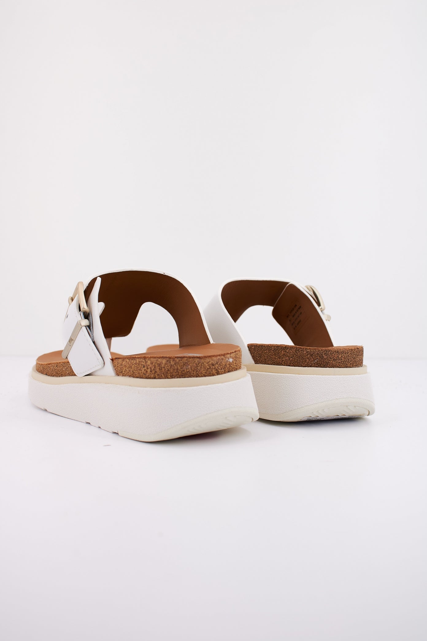 FITFLOP HE  en color BLANCO  (3)