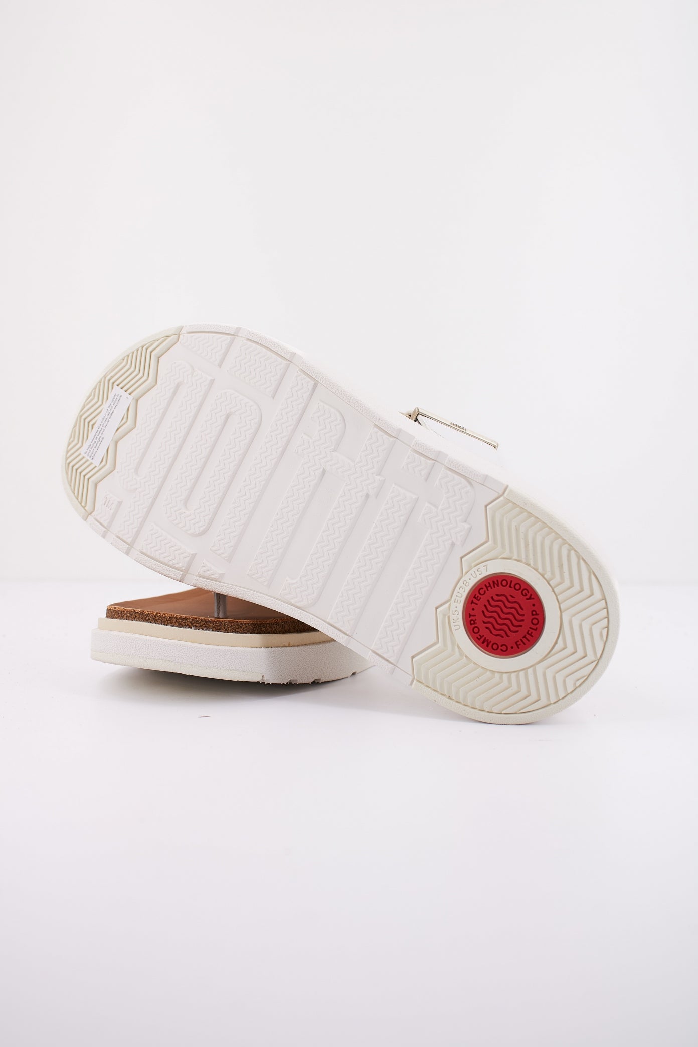 FITFLOP HE  en color BLANCO  (4)