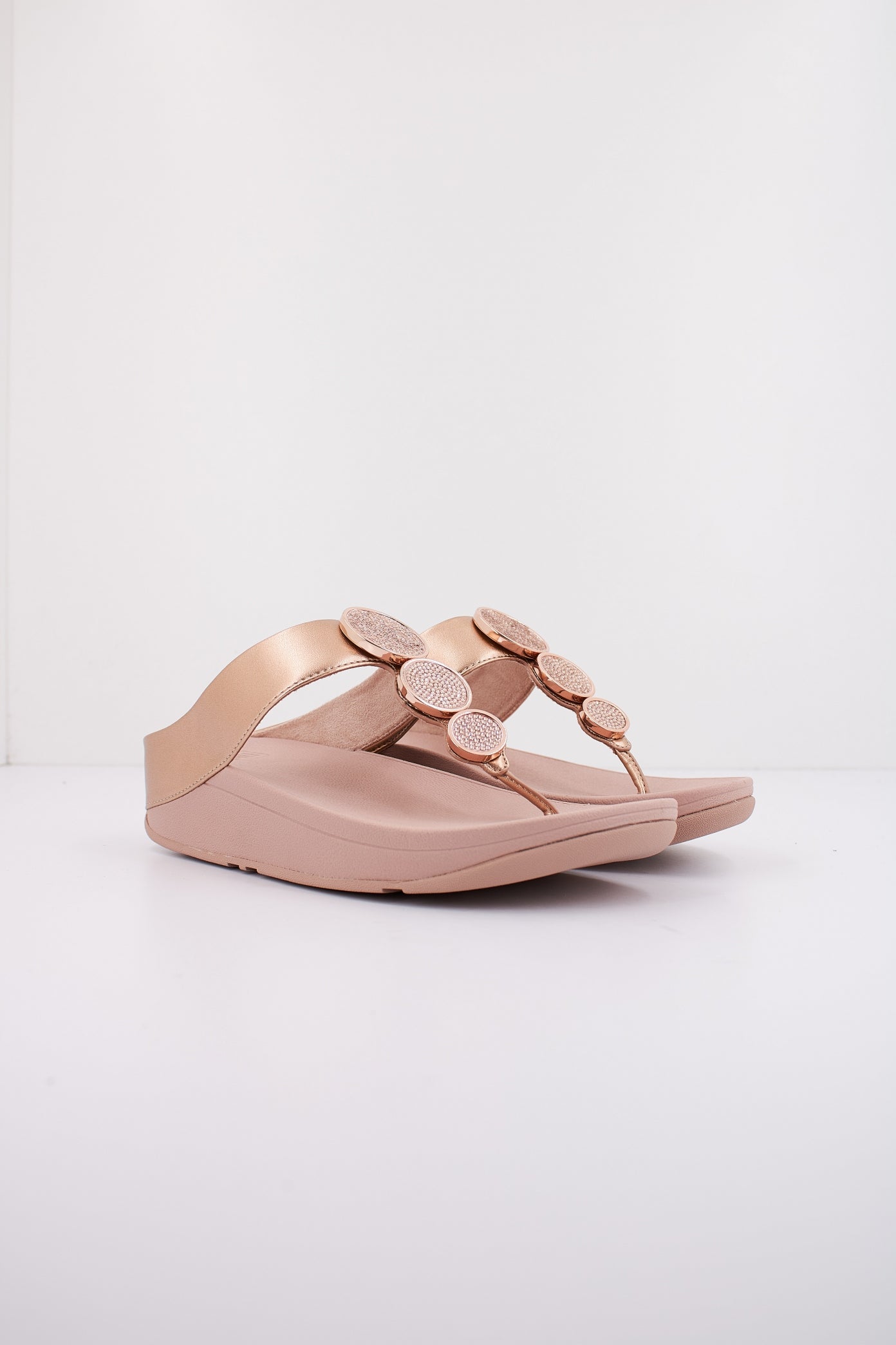 FITFLOP HJ  en color ROSA  (2)