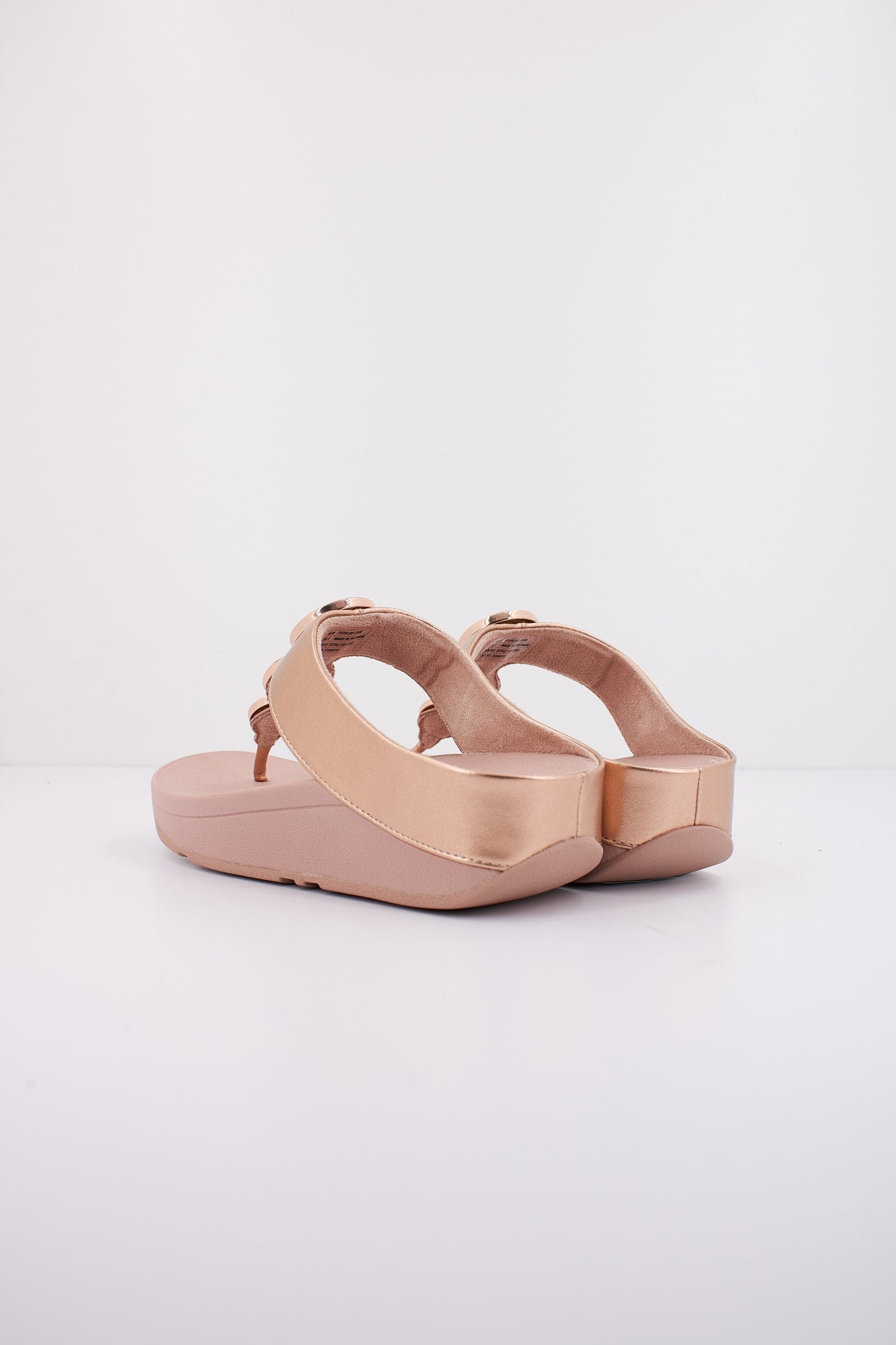 FITFLOP HJ  en color ROSA  (4)