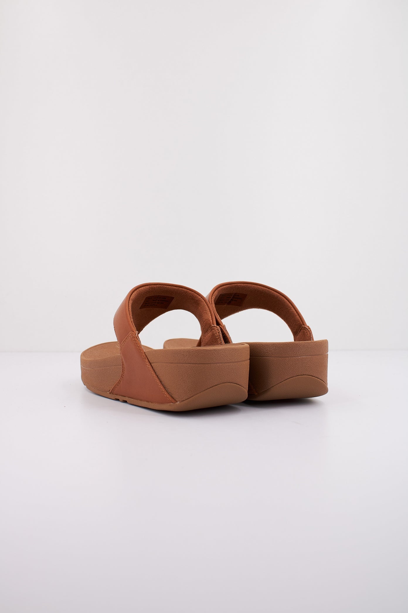 FITFLOP I  en color MARRON  (4)