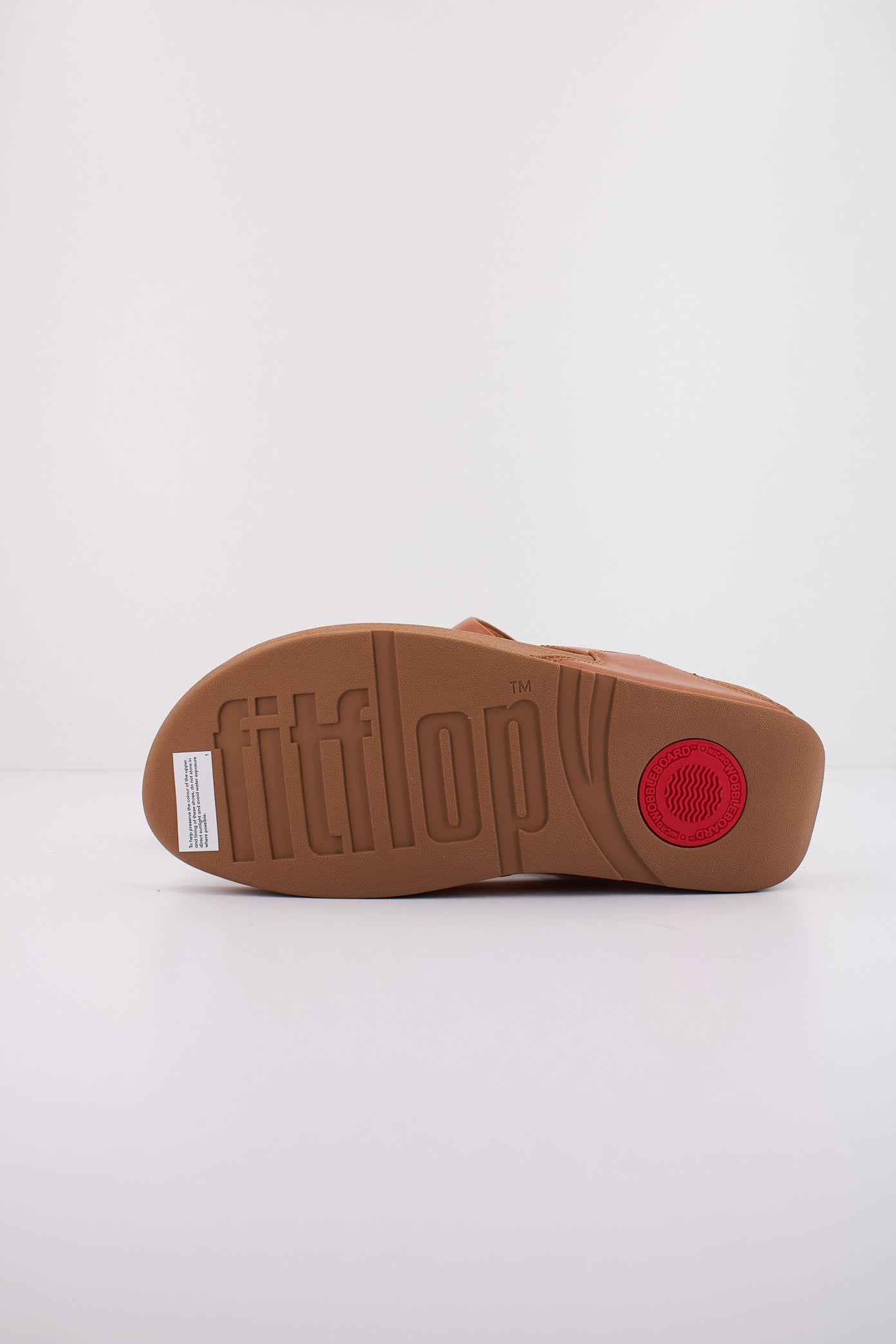 FITFLOP I  en color MARRON  (5)