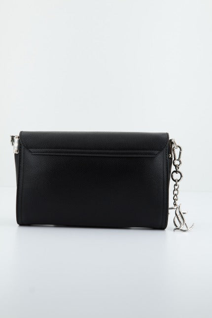 JUICY COUTURE JASMINE CLUTCH en color NEGRO  (3)