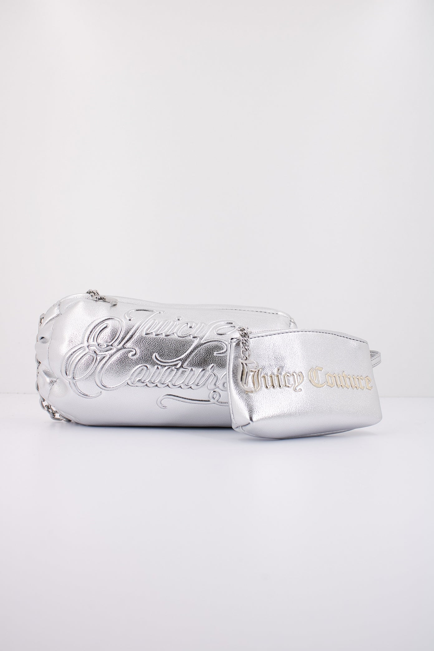 JUICY COUTURE BEJBDWVPJ en color PLATA  (1)