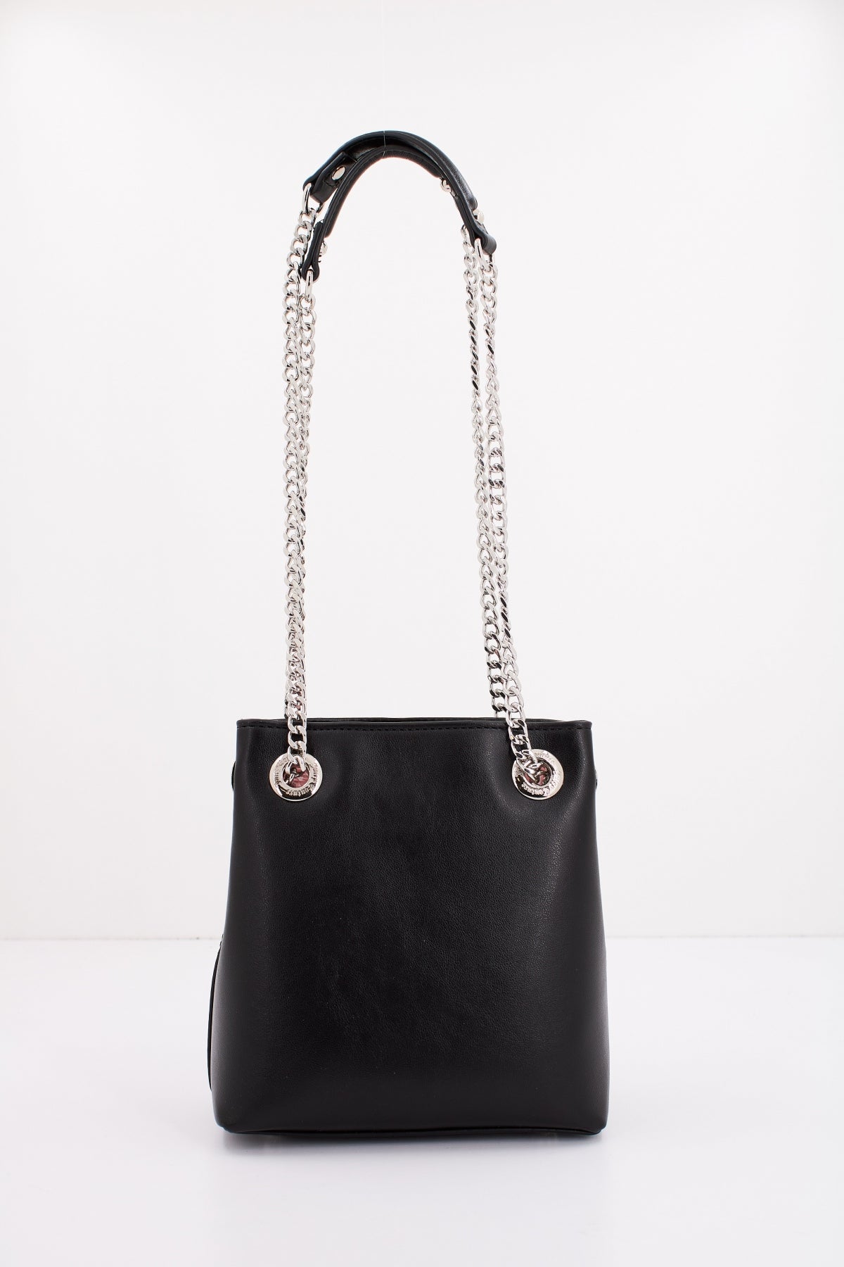 JUICY COUTURE BEVERLY SMALL BUCKE en color NEGRO  (3)