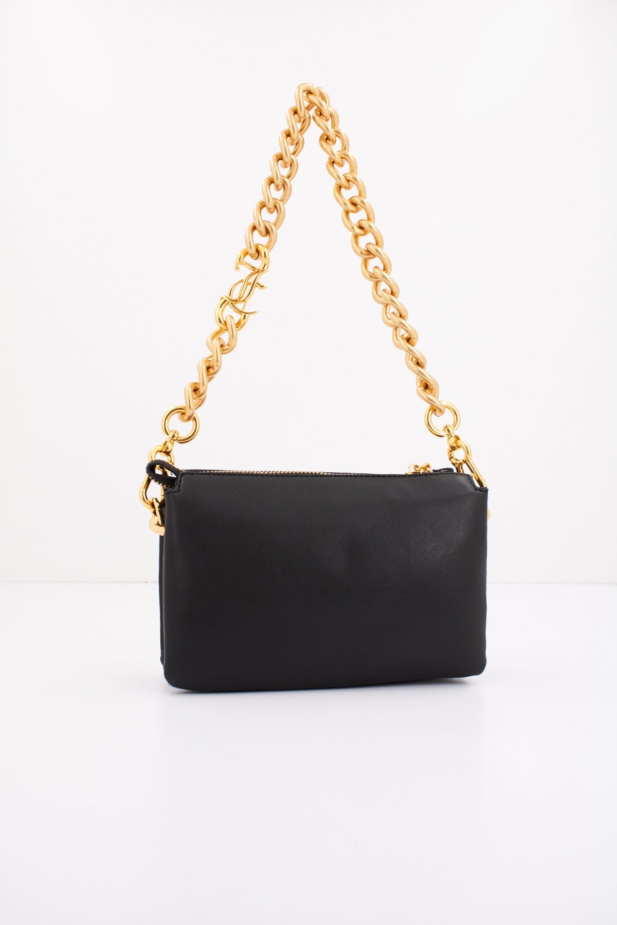 JUICY COUTURE ALYSSA CROSSBODY BA en color NEGRO  (3)