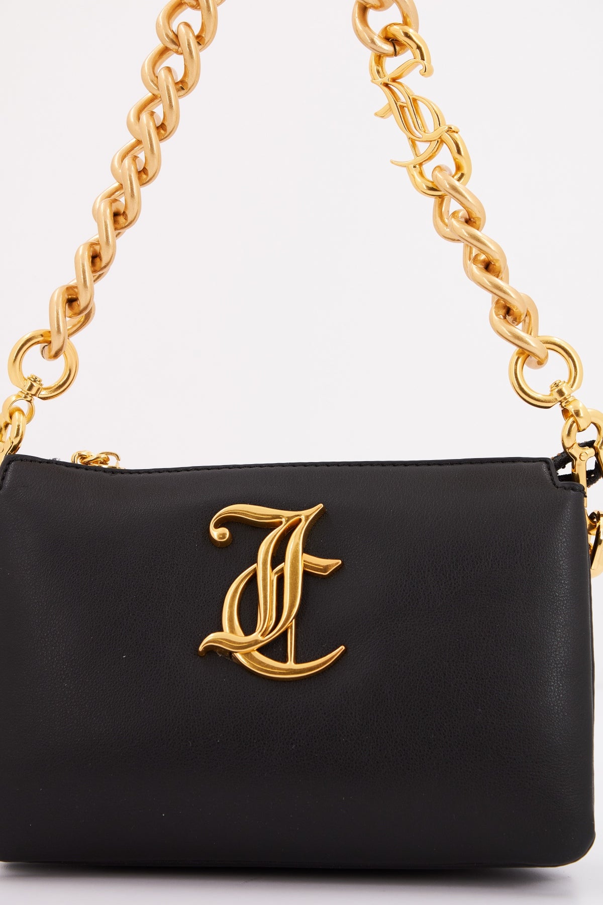 JUICY COUTURE ALYSSA CROSSBODY BA en color NEGRO  (4)