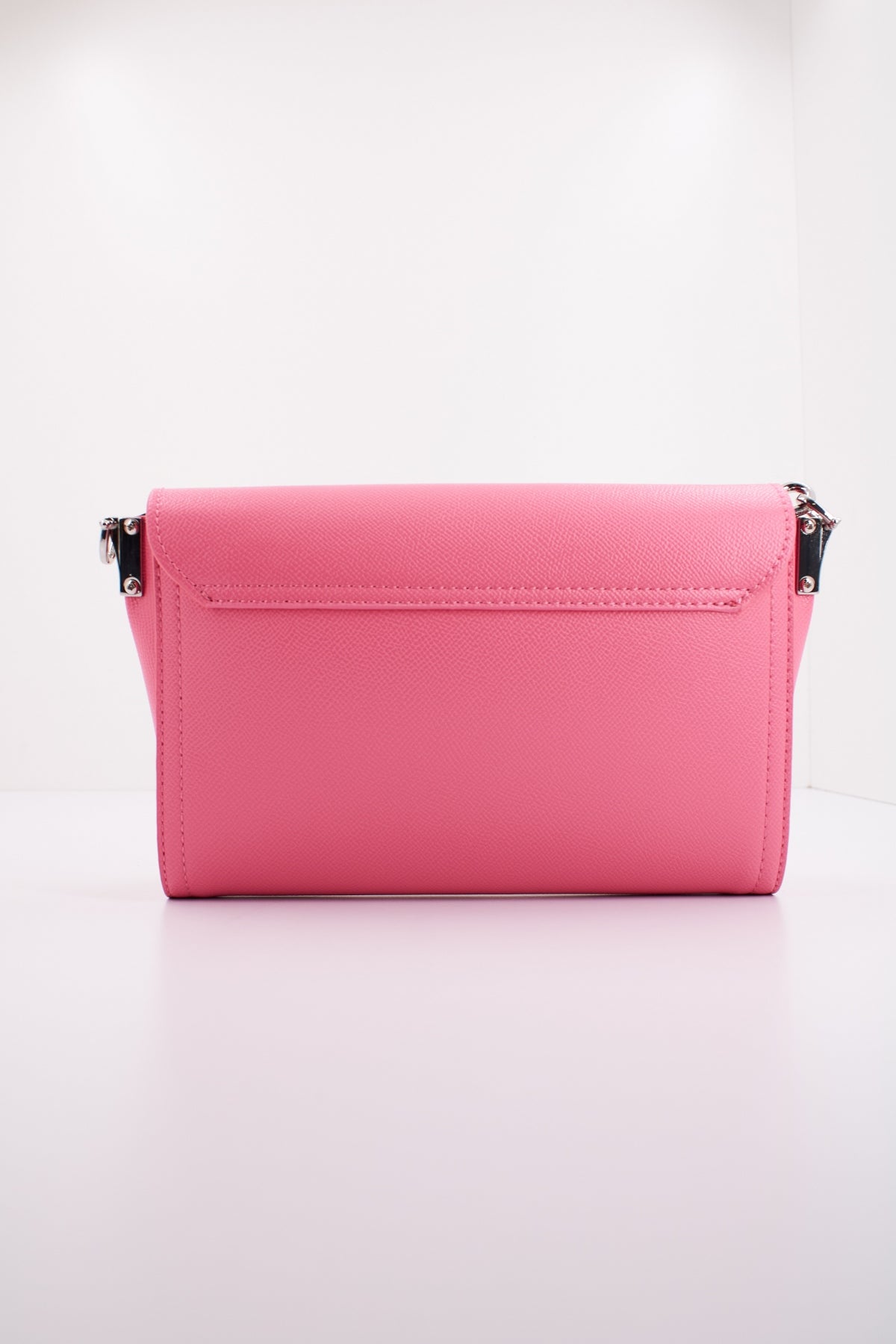 JUICY COUTURE  JASMINE CLUTCH PU en color ROSA  (3)