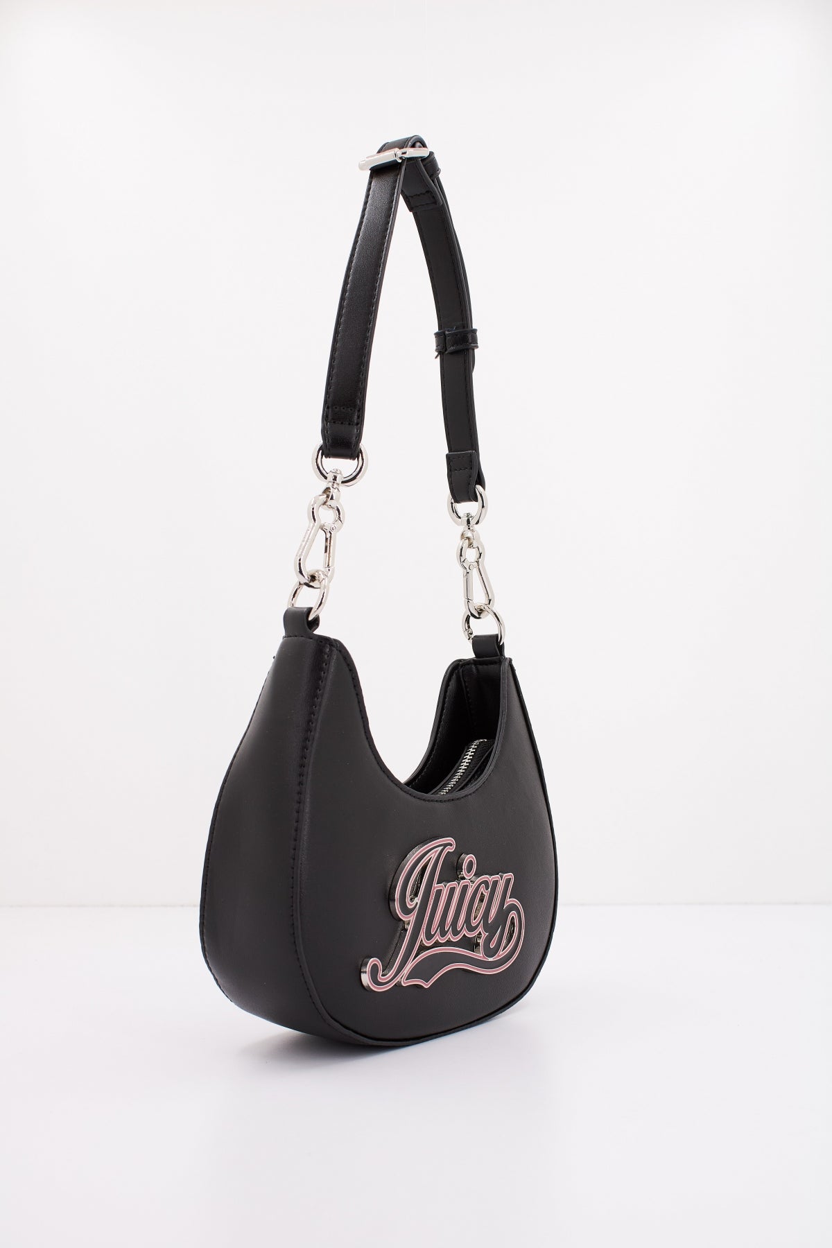 JUICY COUTURE BEJQRWVP en color NEGRO  (1)