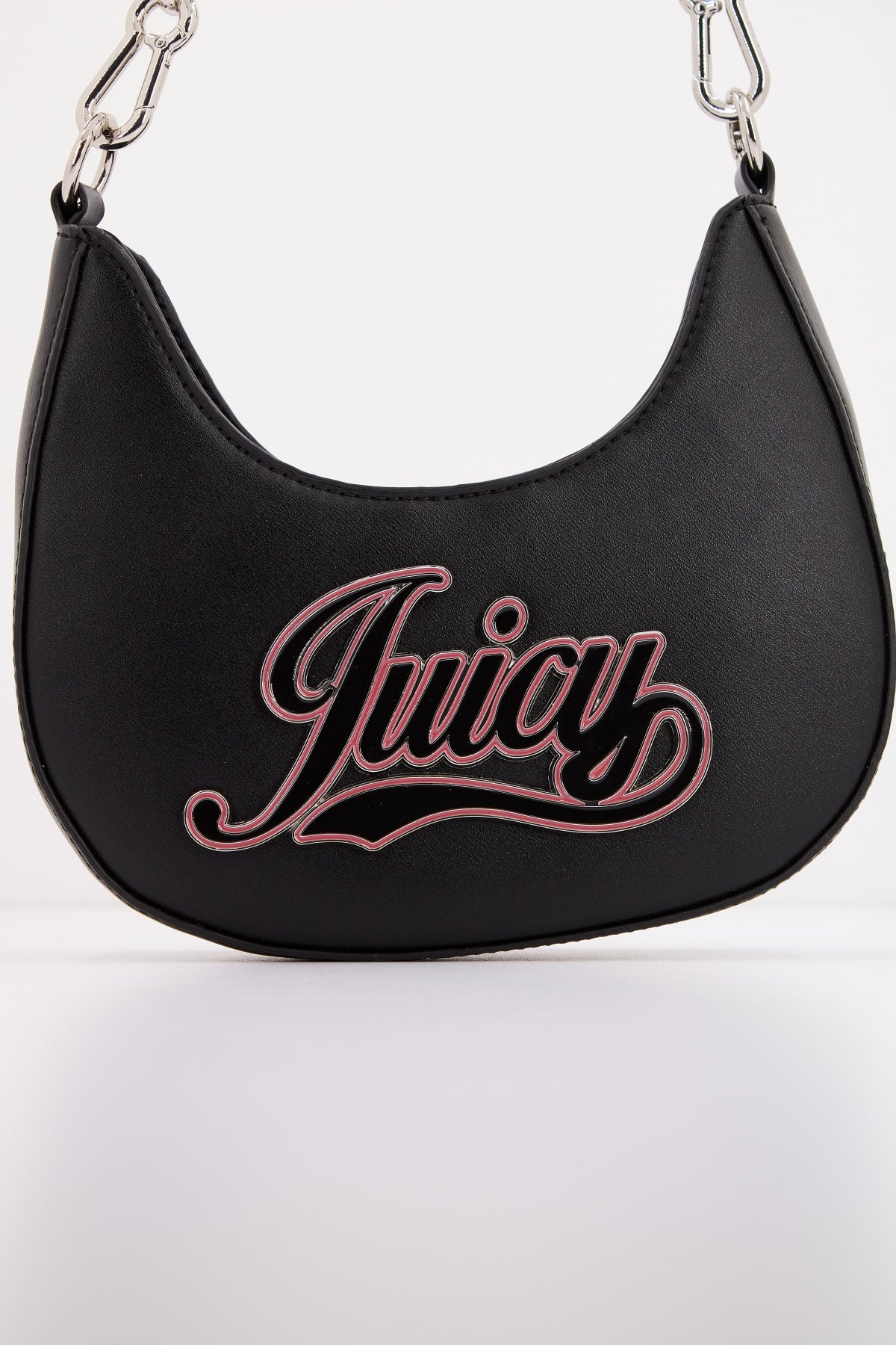 JUICY COUTURE BEJQRWVP en color NEGRO  (4)