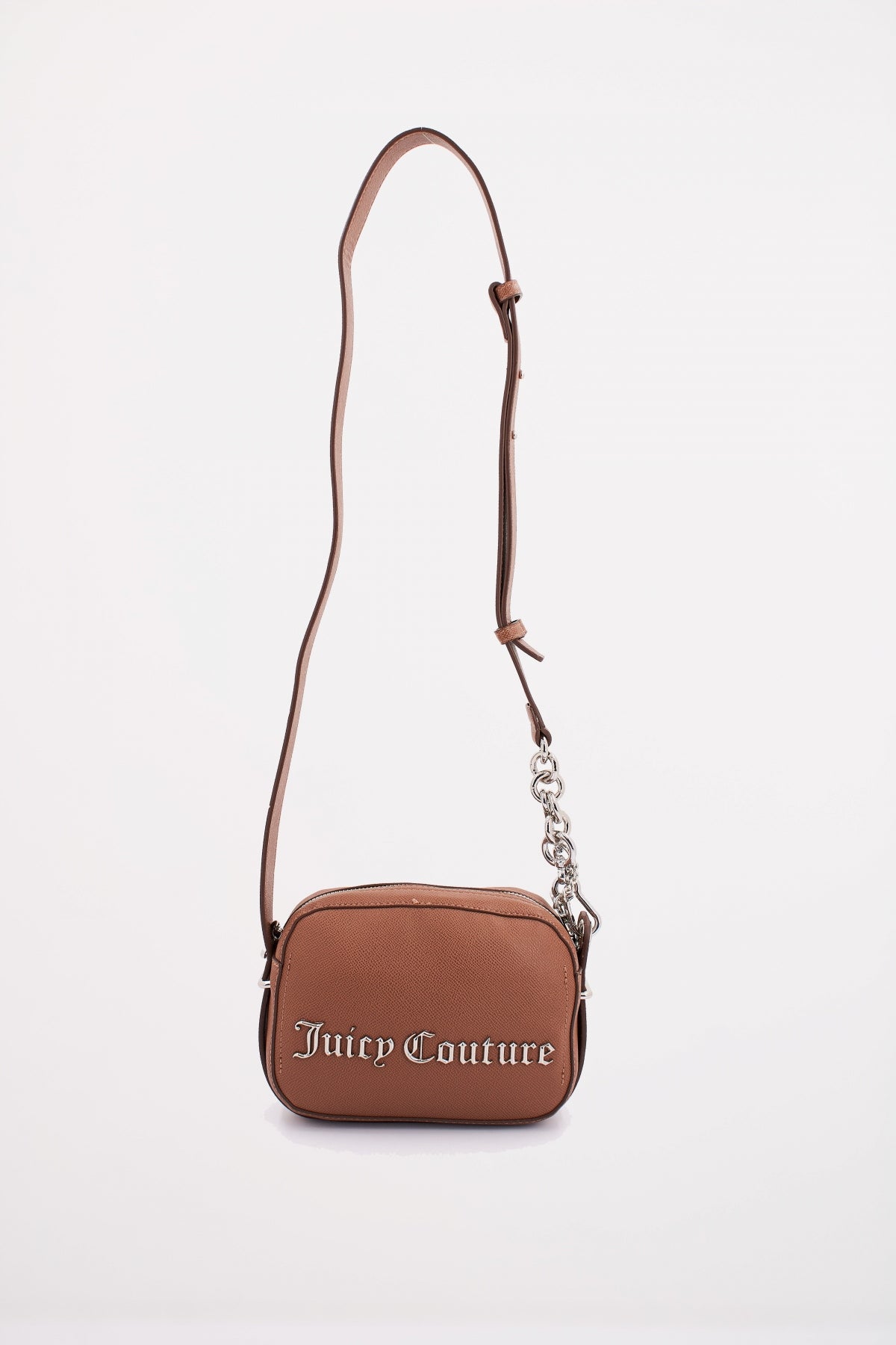 JUICY COUTURE JASMINE SQUARED CRO en color MARRON  (1)