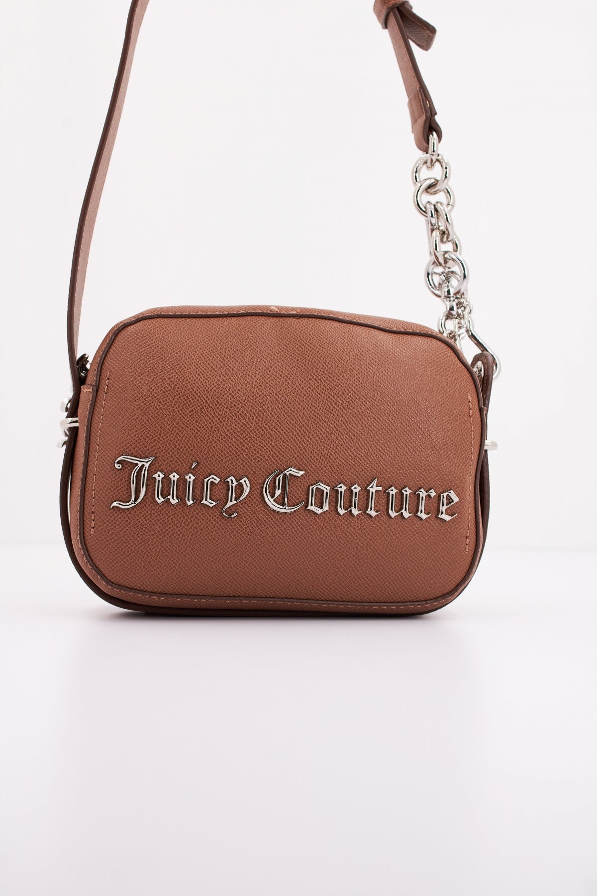 JUICY COUTURE JASMINE SQUARED CRO en color MARRON  (4)