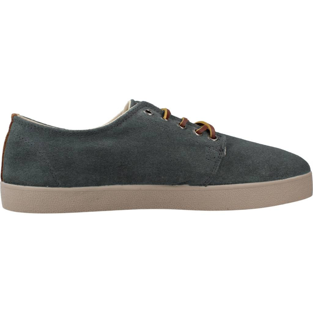 POMPEII HIGBY SUEDE en color AZUL  (4)