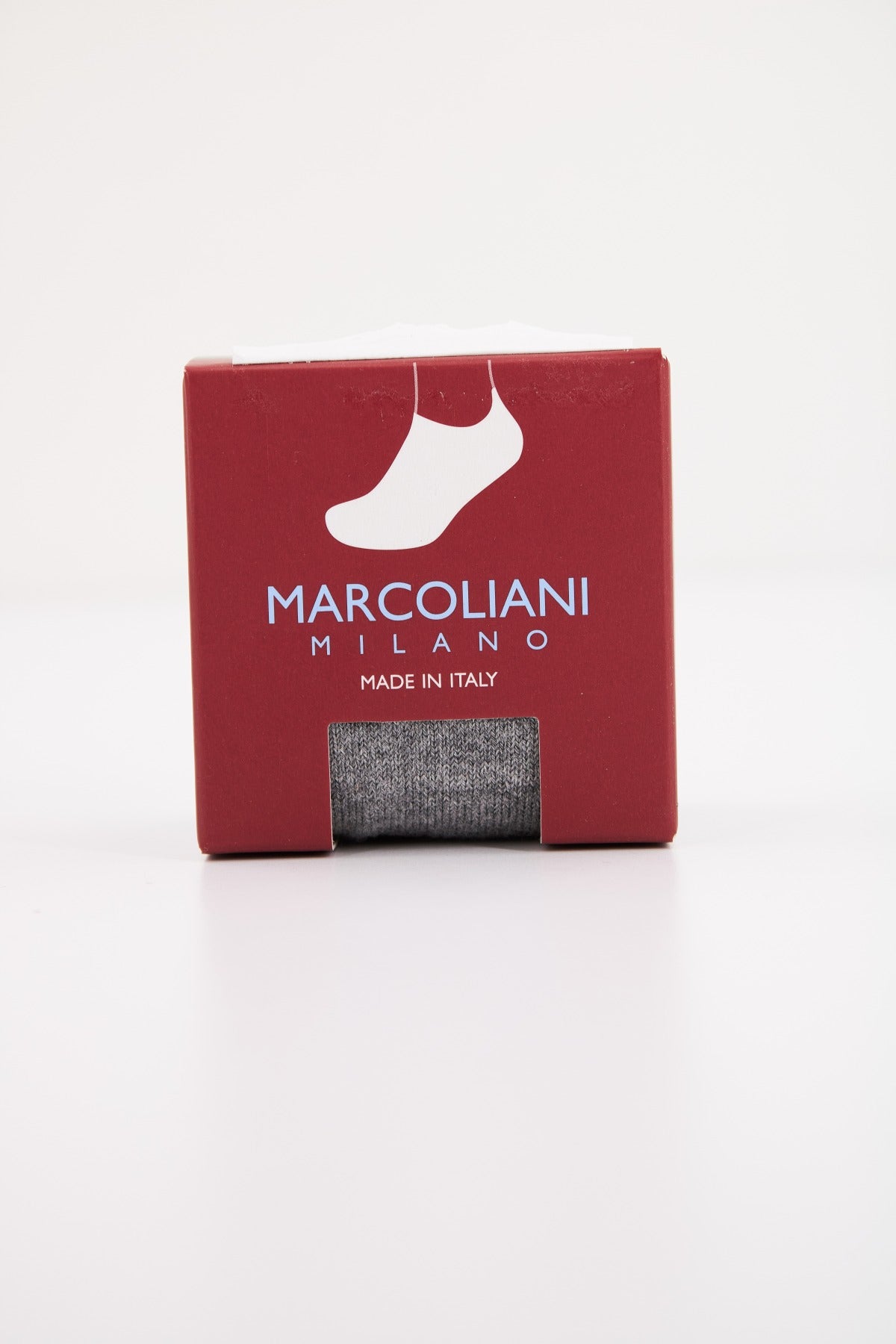 MARCOLIANI MARK  en color GRIS  (3)