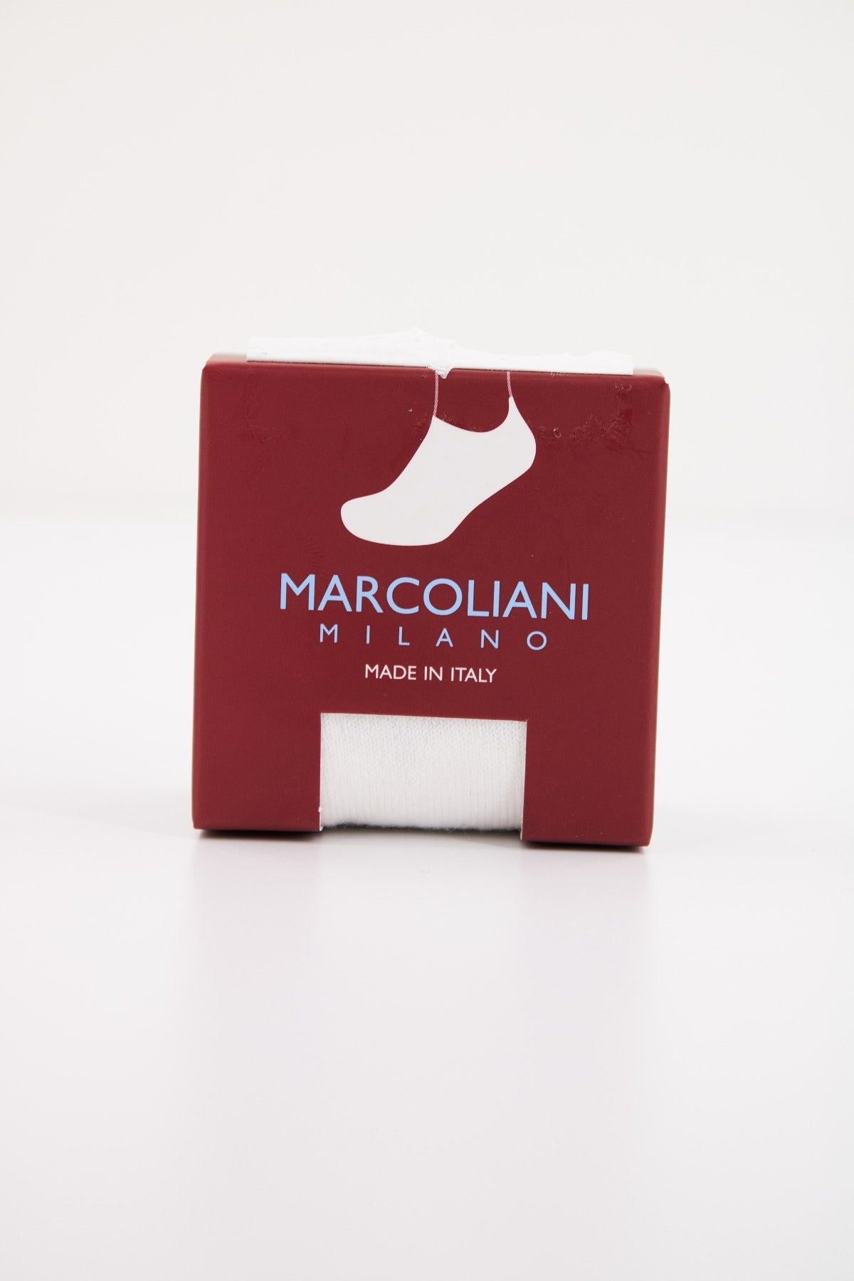 MARCOLIANI MARK  en color BLANCO  (3)