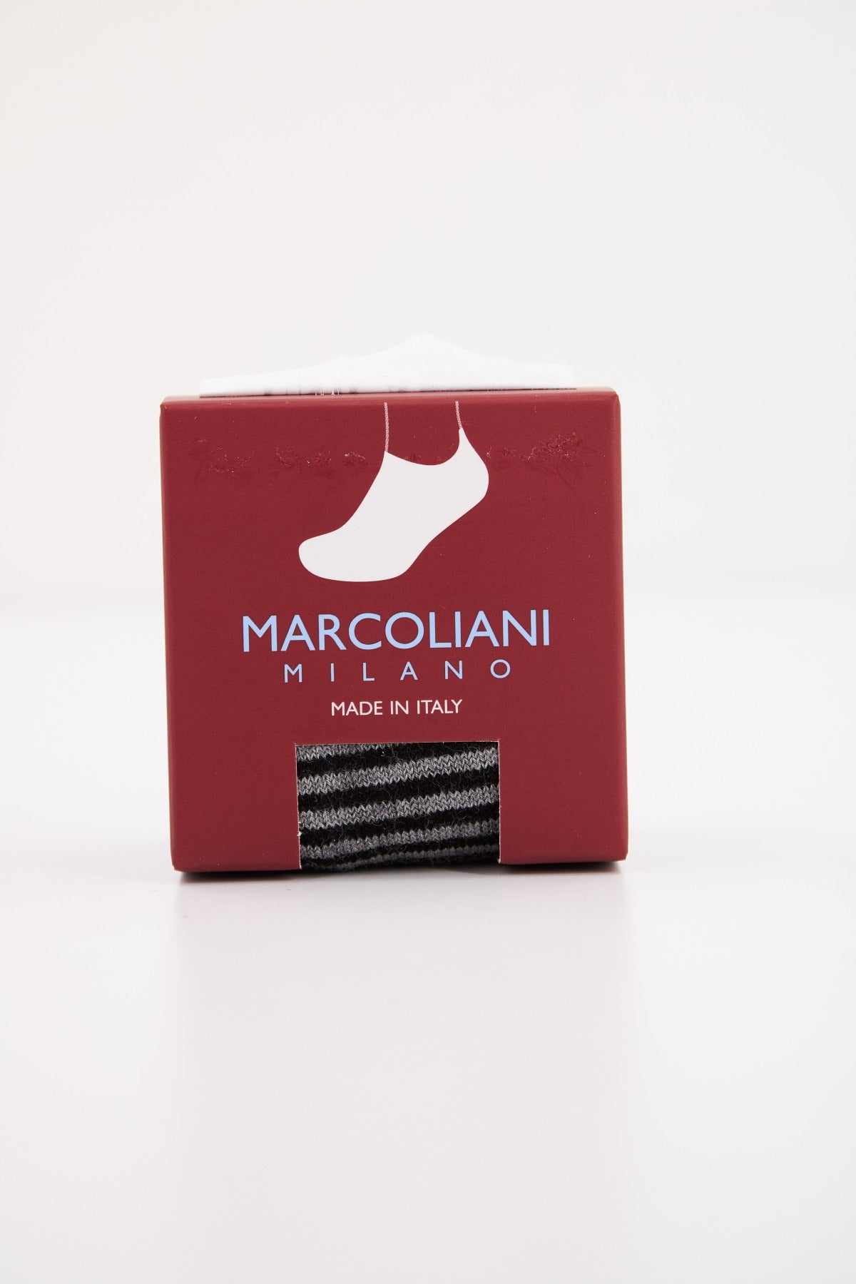 MARCOLIANI MARK  en color NEGRO  (3)