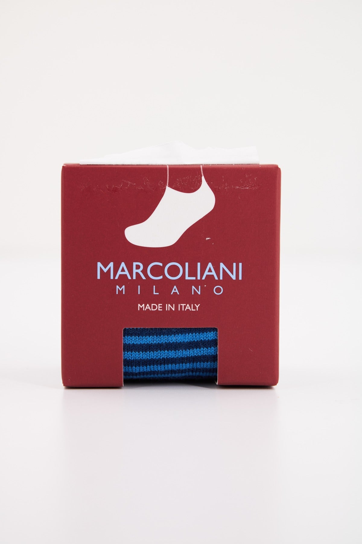 MARCOLIANI MARK  en color AZUL  (3)