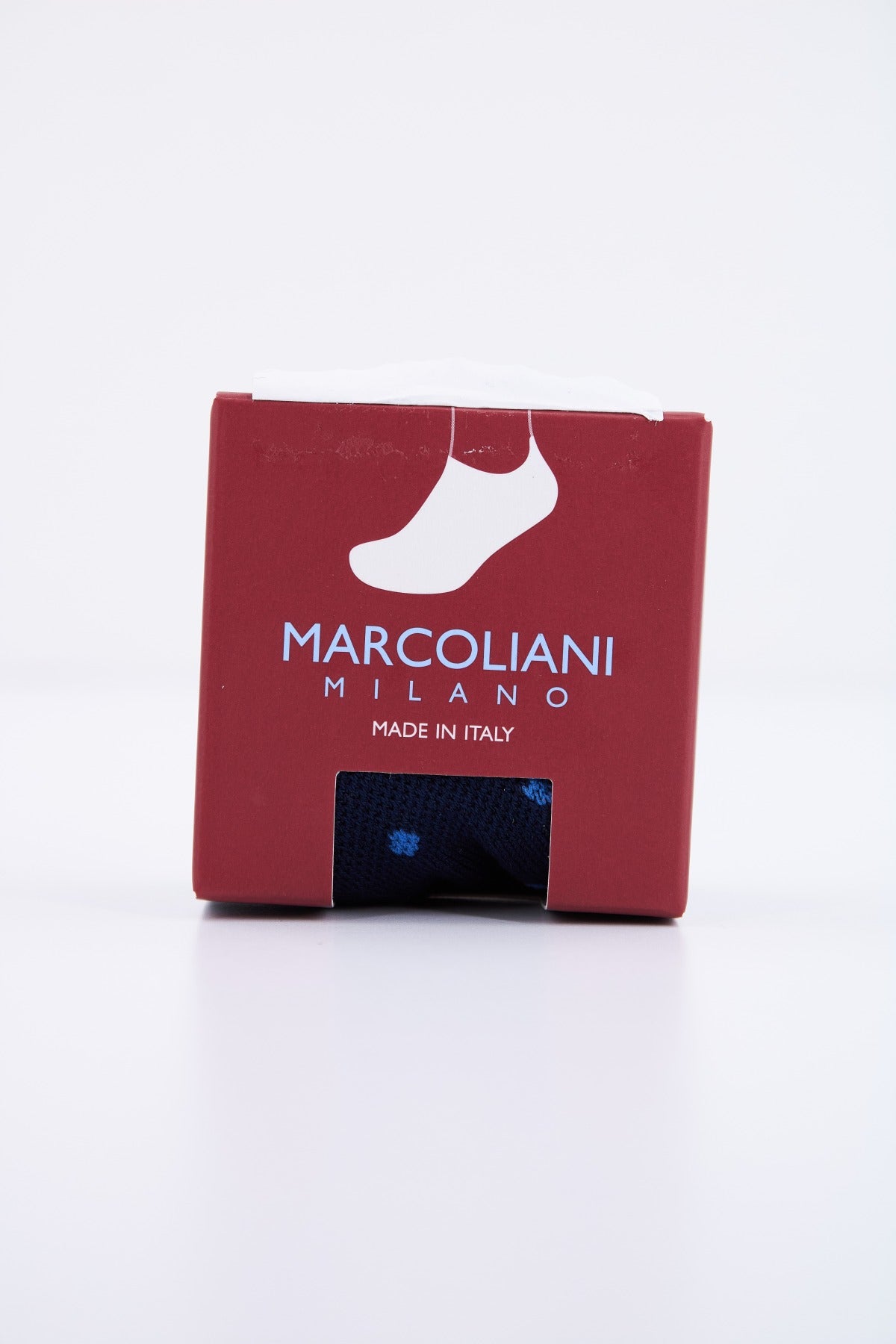 MARCOLIANI MARK en color AZUL  (4)