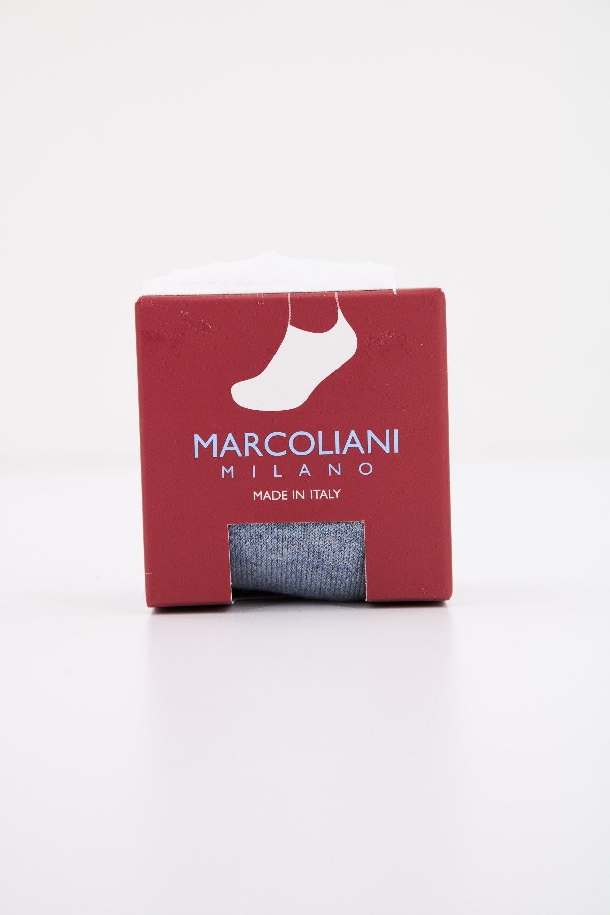 MARCOLIANI MARK en color MULTICOLOR  (3)