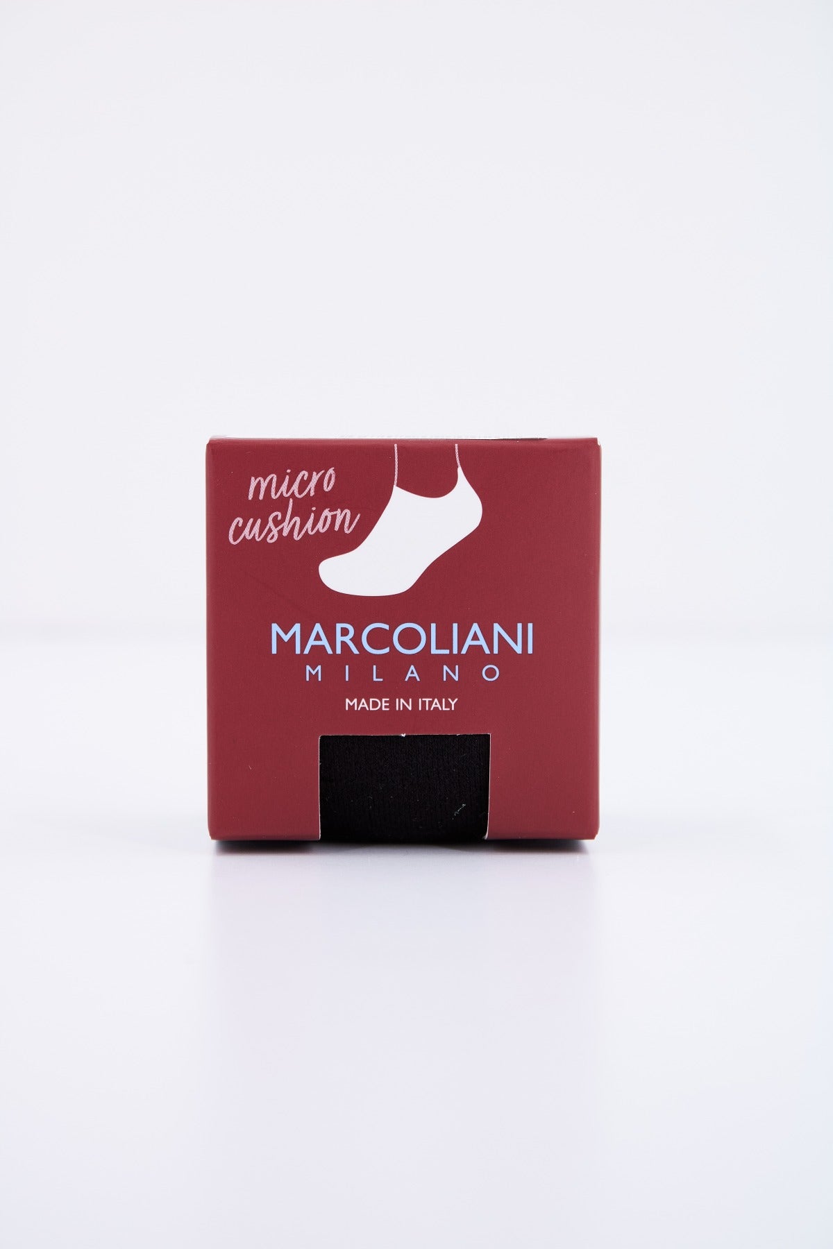 MARCOLIANI MARK en color NEGRO  (3)