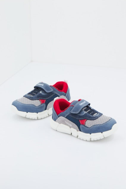 GEOX B FLEXYPER BOY A en color AZUL  (1)