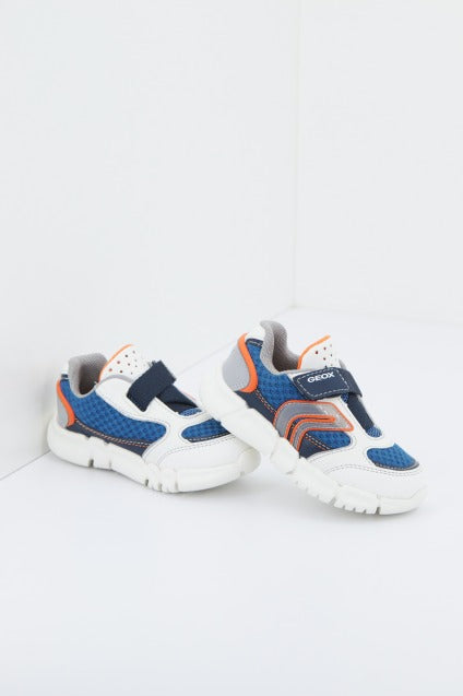 GEOX B FLEXYPER BOY B en color AZUL  (1)