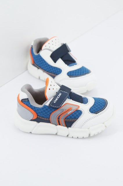 GEOX B FLEXYPER BOY B en color AZUL  (2)