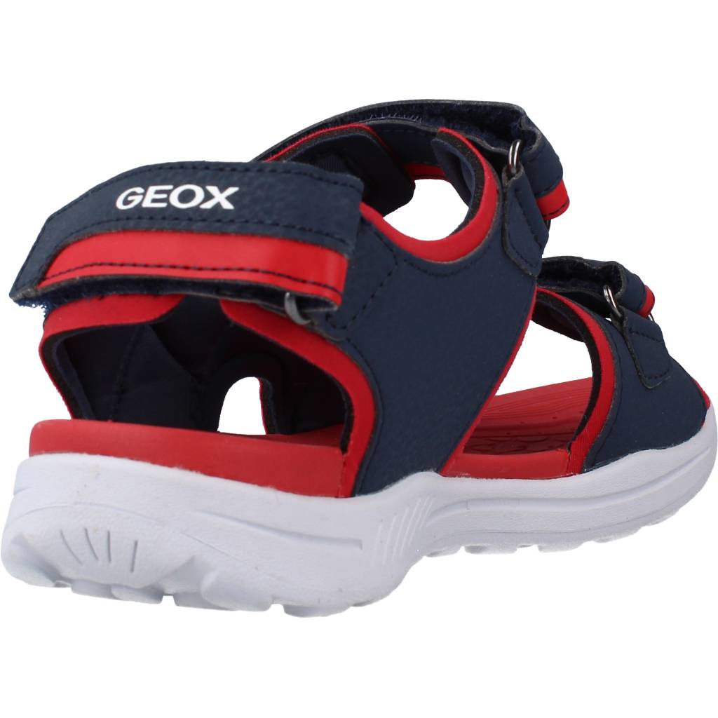 GEOX J VANIETT BOY A en color AZUL  (3)