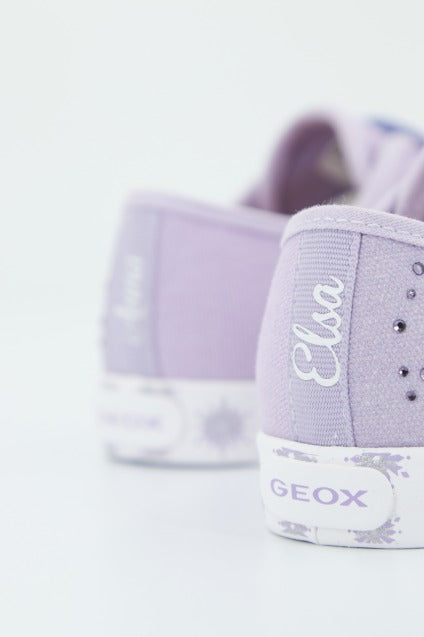 GEOX JR CIAK GIRL A en color VIOLETA  (4)