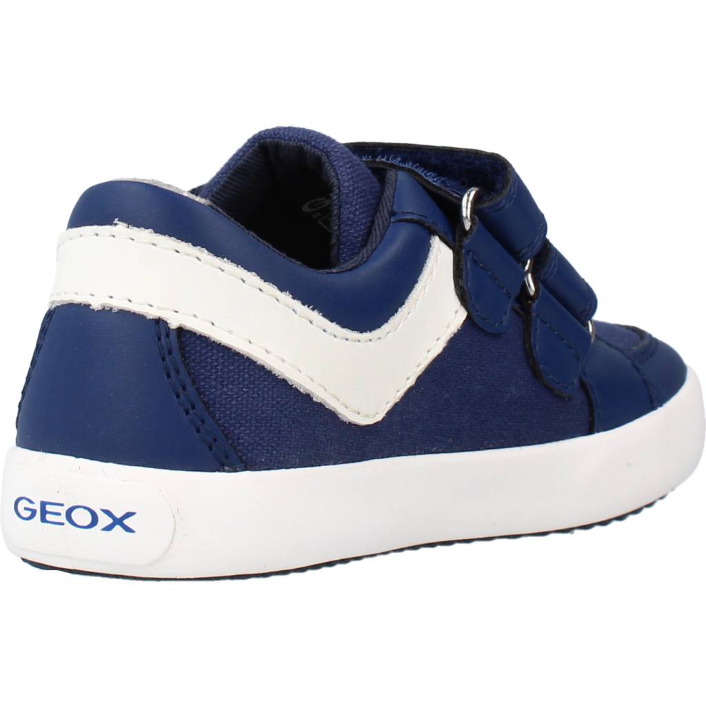 GEOX  B GISLI  en color AZUL  (3)