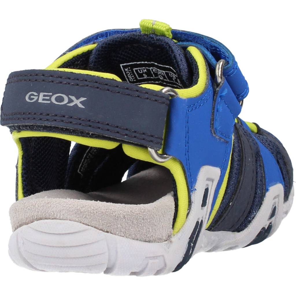 GEOX  en color AZUL  (3)