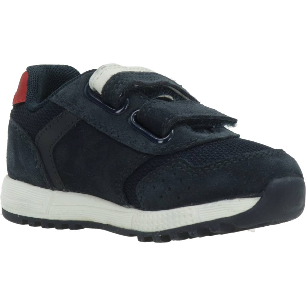 GEOX B ALBEN BOY D en color AZUL  (5)