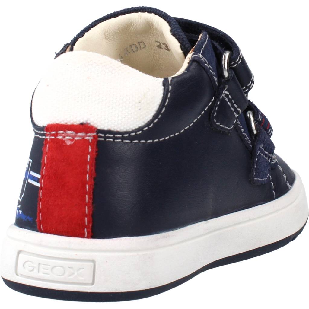 GEOX  B BIGLIA BOY D en color AZUL  (3)