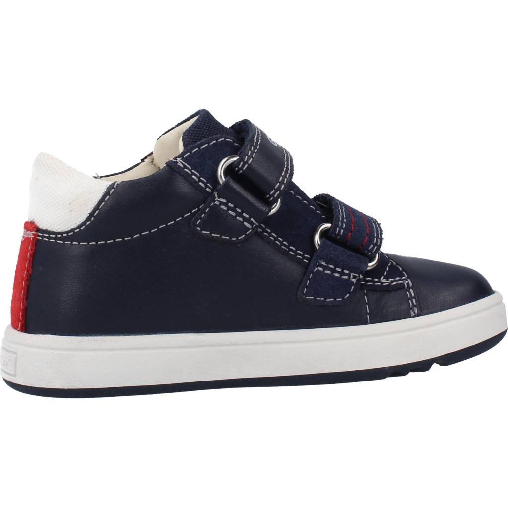 GEOX  B BIGLIA BOY D en color AZUL  (4)