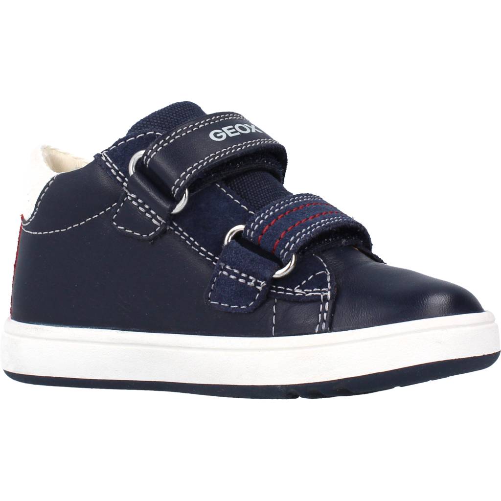 GEOX  B BIGLIA BOY D en color AZUL  (5)