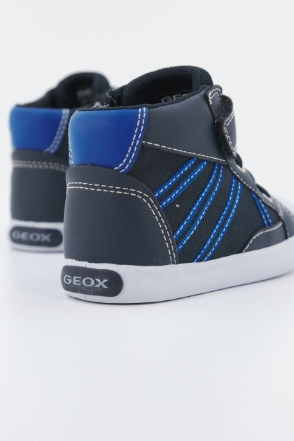 GEOX B GISLI BOY en color AZUL  (3)