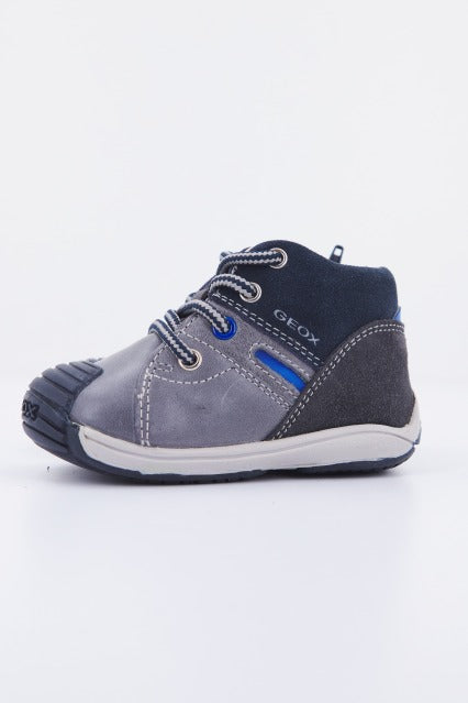 GEOX B TOLEDO BOY en color AZUL  (1)