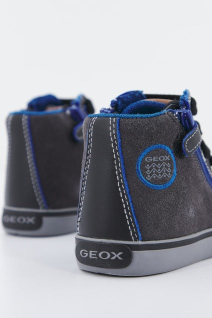 GEOX B KILWI BOY en color AZUL  (3)